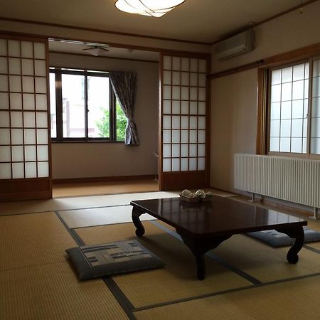 האקובה Murano Hotel Shinya חדר תמונה