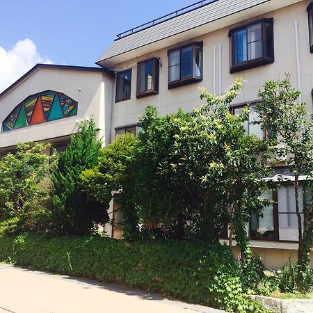 האקובה Murano Hotel Shinya מראה חיצוני תמונה