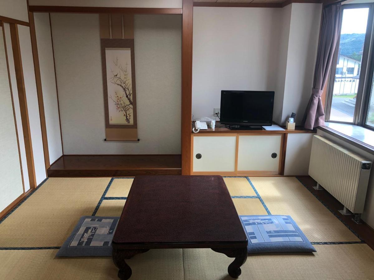 האקובה Murano Hotel Shinya מראה חיצוני תמונה