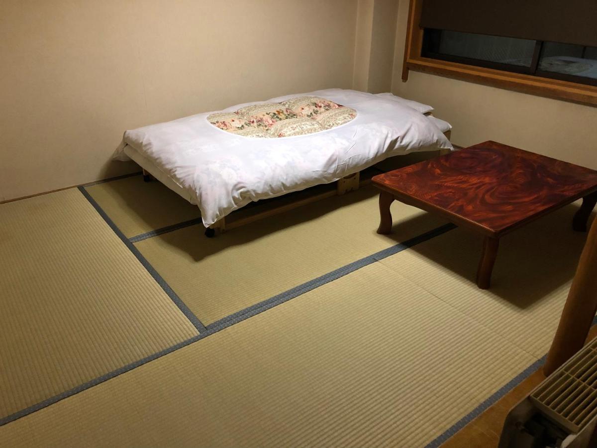 האקובה Murano Hotel Shinya מראה חיצוני תמונה