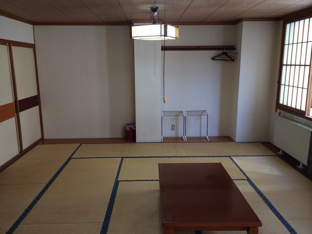 האקובה Murano Hotel Shinya חדר תמונה