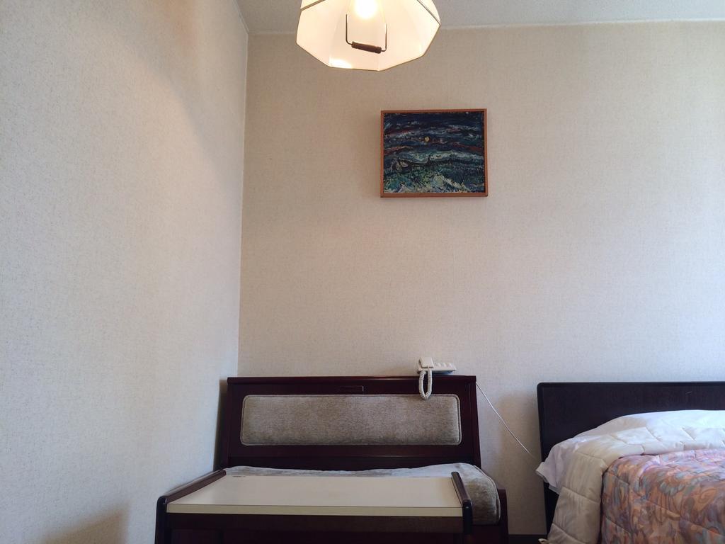 האקובה Murano Hotel Shinya חדר תמונה