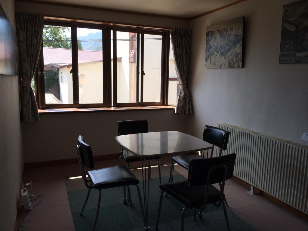 האקובה Murano Hotel Shinya מראה חיצוני תמונה