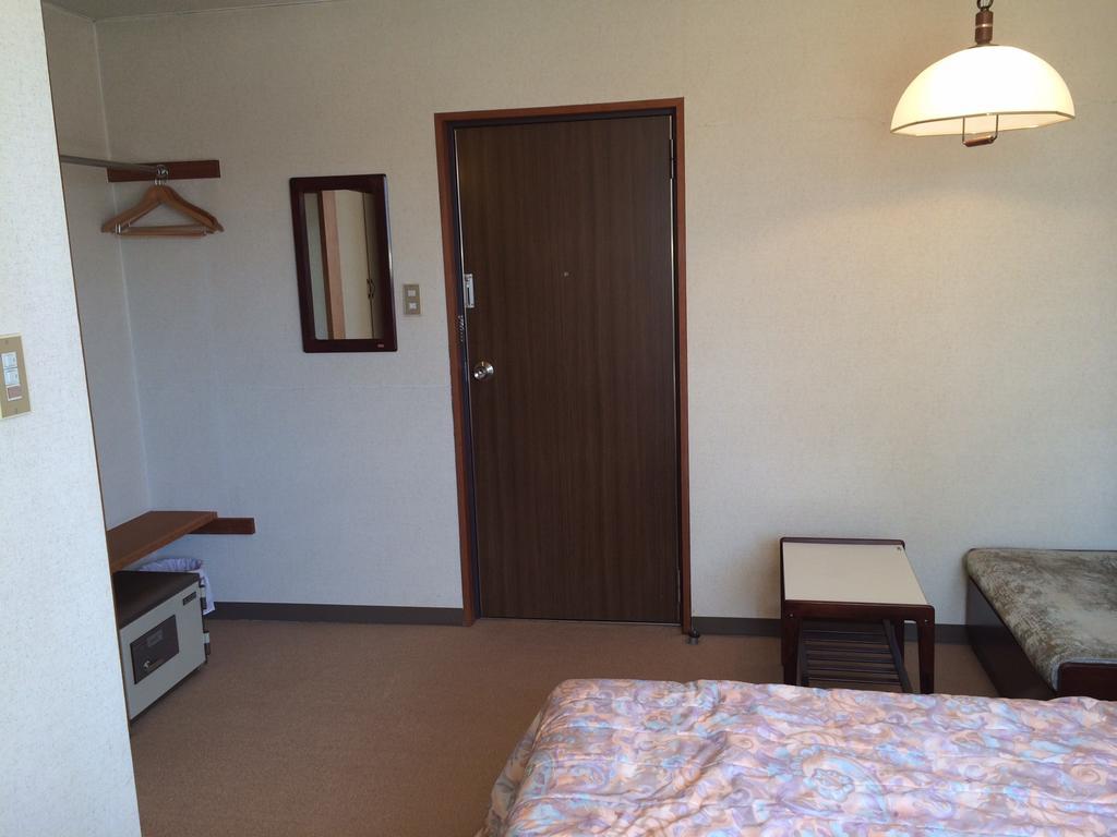 האקובה Murano Hotel Shinya חדר תמונה