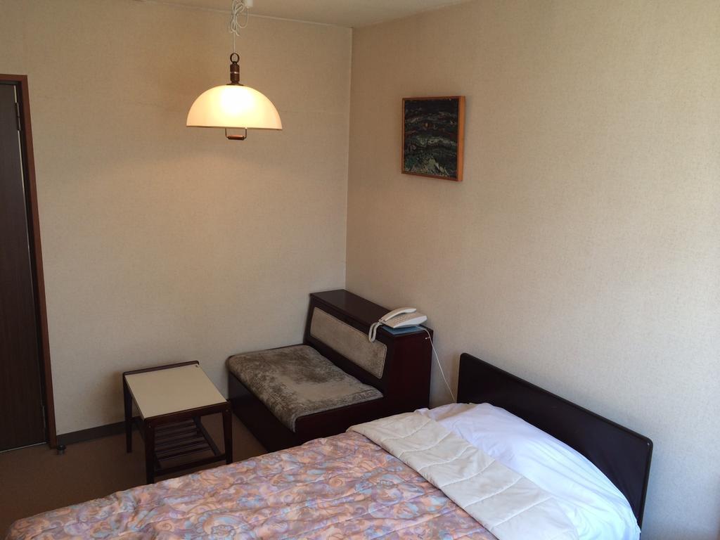 האקובה Murano Hotel Shinya חדר תמונה