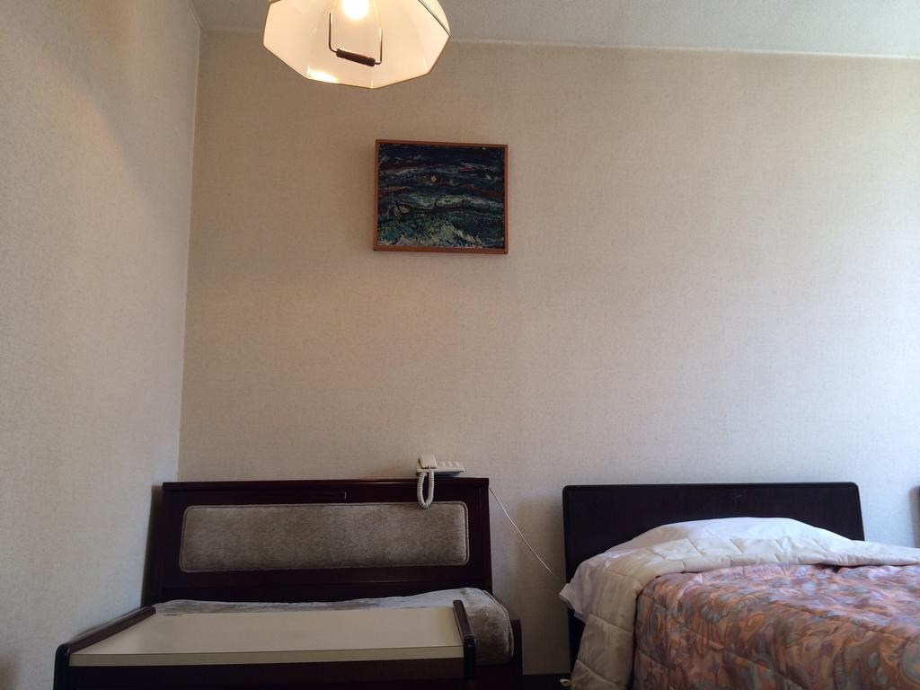 האקובה Murano Hotel Shinya חדר תמונה