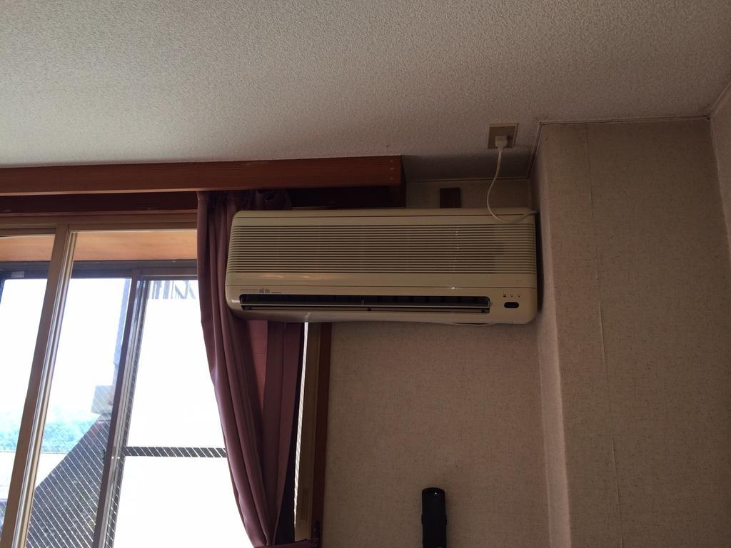 האקובה Murano Hotel Shinya מראה חיצוני תמונה