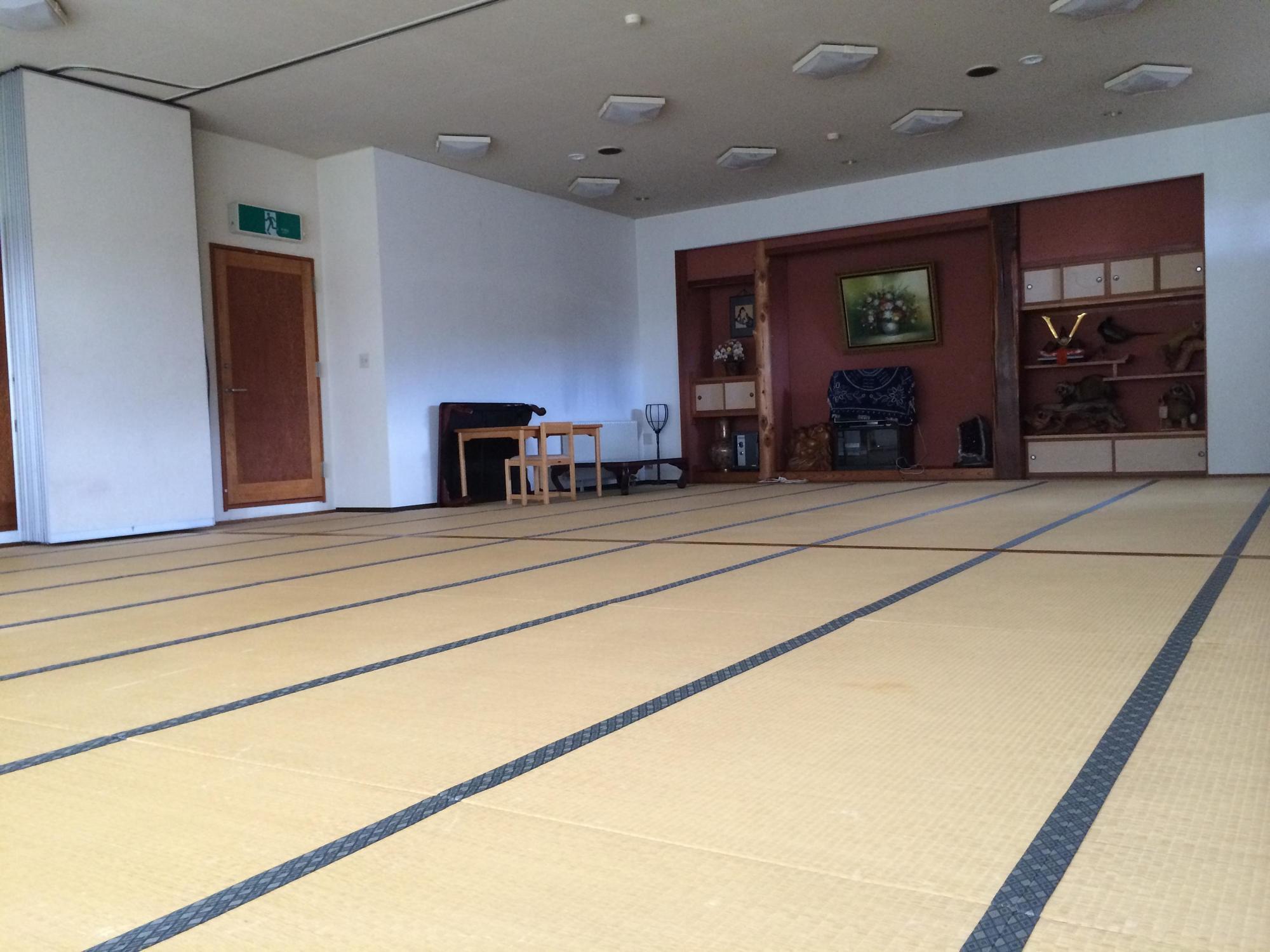האקובה Murano Hotel Shinya מראה חיצוני תמונה