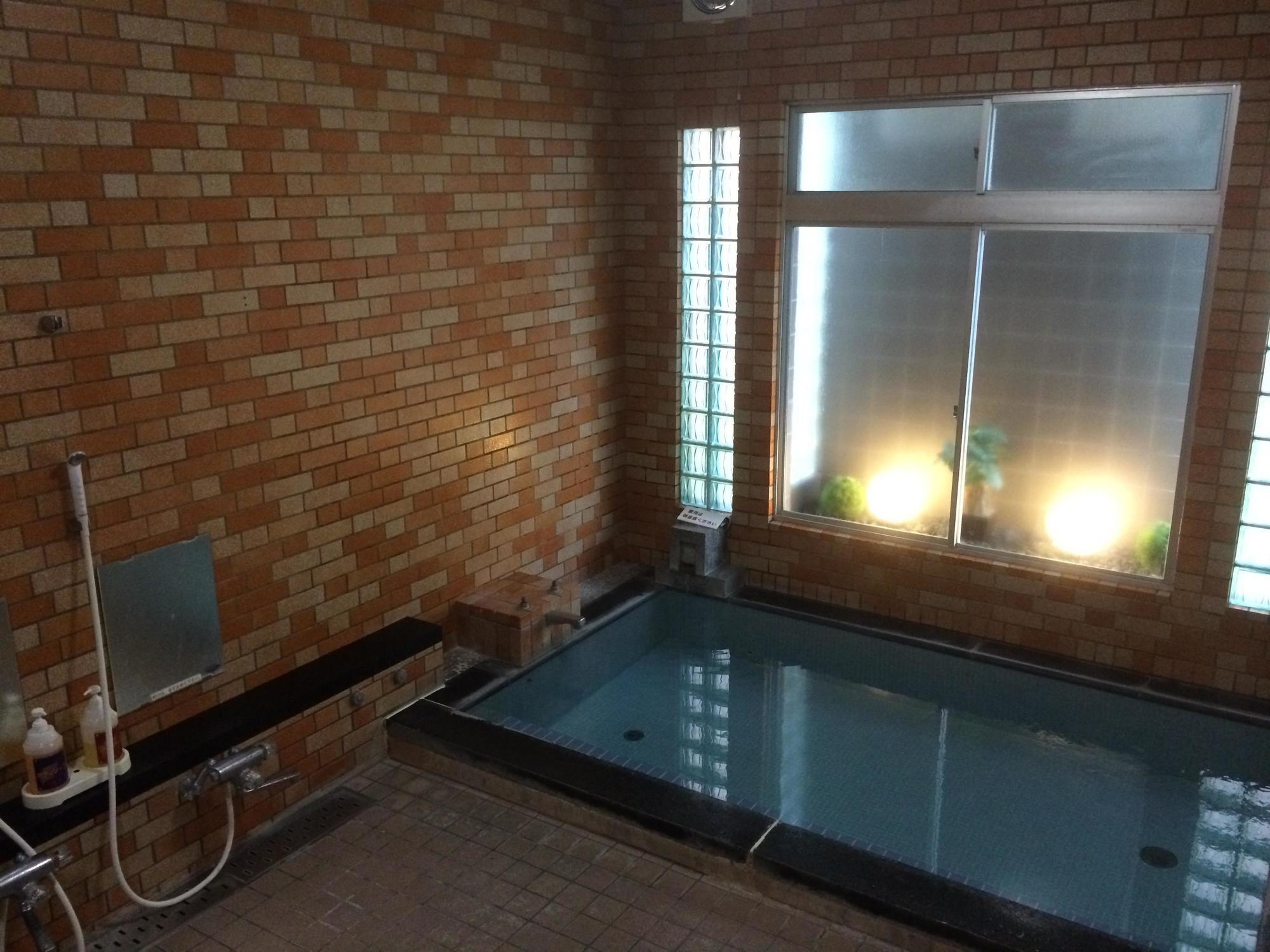 האקובה Murano Hotel Shinya מראה חיצוני תמונה