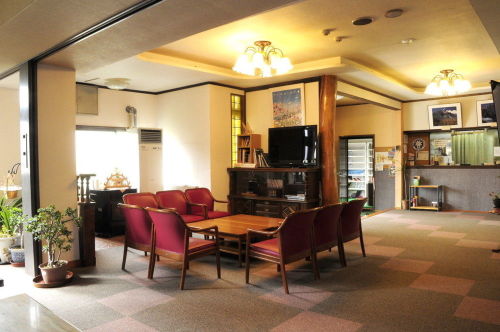 האקובה Murano Hotel Shinya מראה חיצוני תמונה