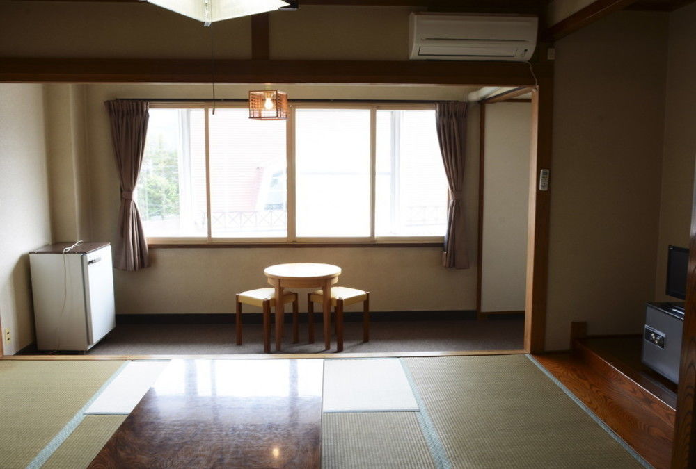 האקובה Murano Hotel Shinya מראה חיצוני תמונה