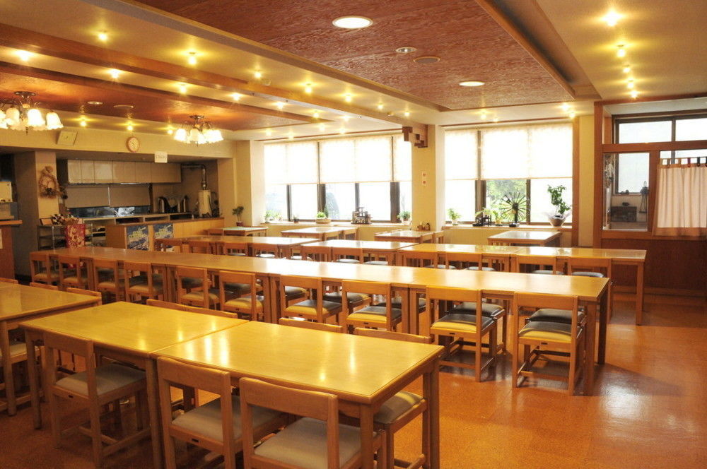 האקובה Murano Hotel Shinya מראה חיצוני תמונה